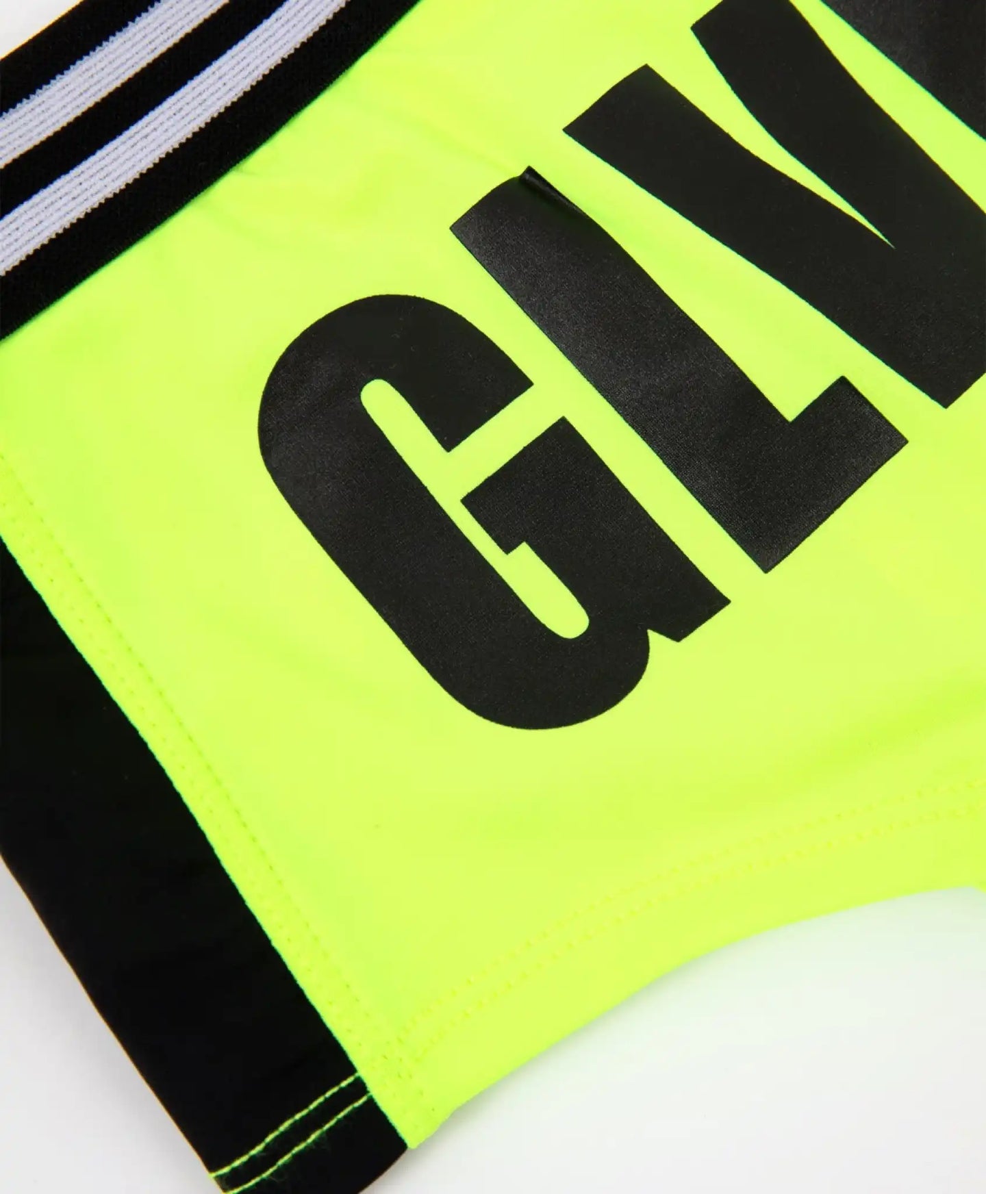 Boxeri de baie – verde deschis, Gulliver