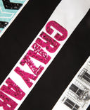 Текстилна блуза с къс ръкав от Gulliver