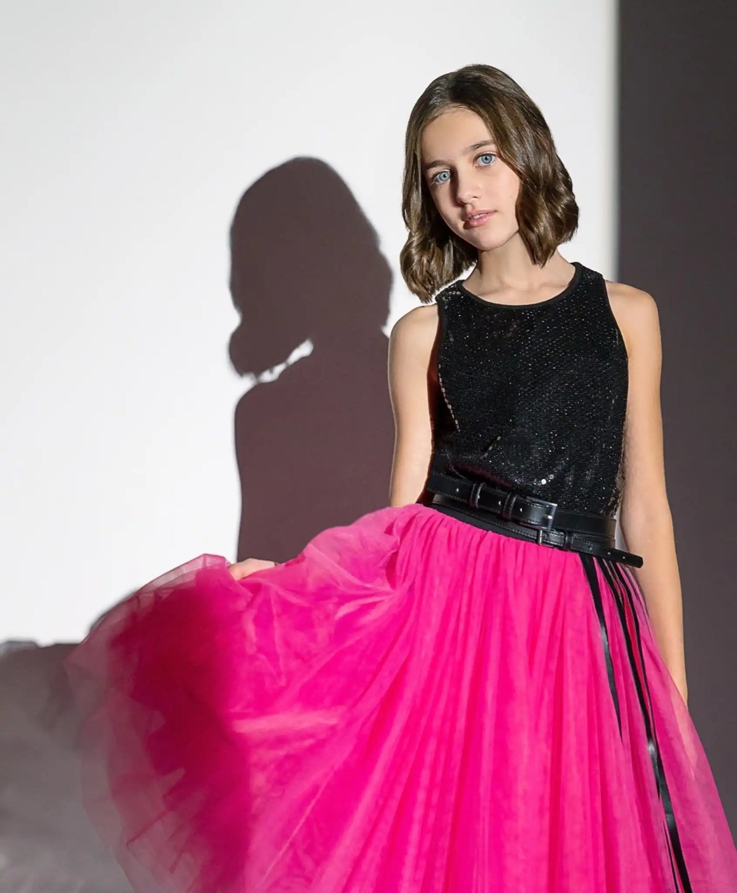 Paillete negre, Gulliver