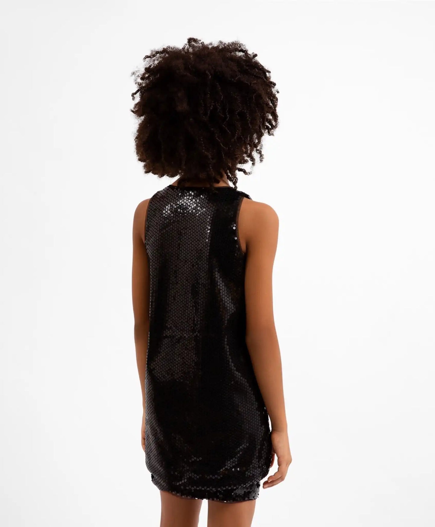 Paillete negre, Gulliver