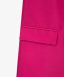 Vestă textilă fucsia, Gulliver