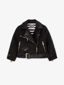 Утеплено стегнато за МОМИЧЕ основен изглед