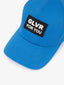 Șapcă de baseball din bumbac intens colorată, Gulliver