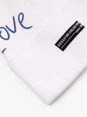 Căciulă cu imprimeu de litere viu colorate de la Gulliver