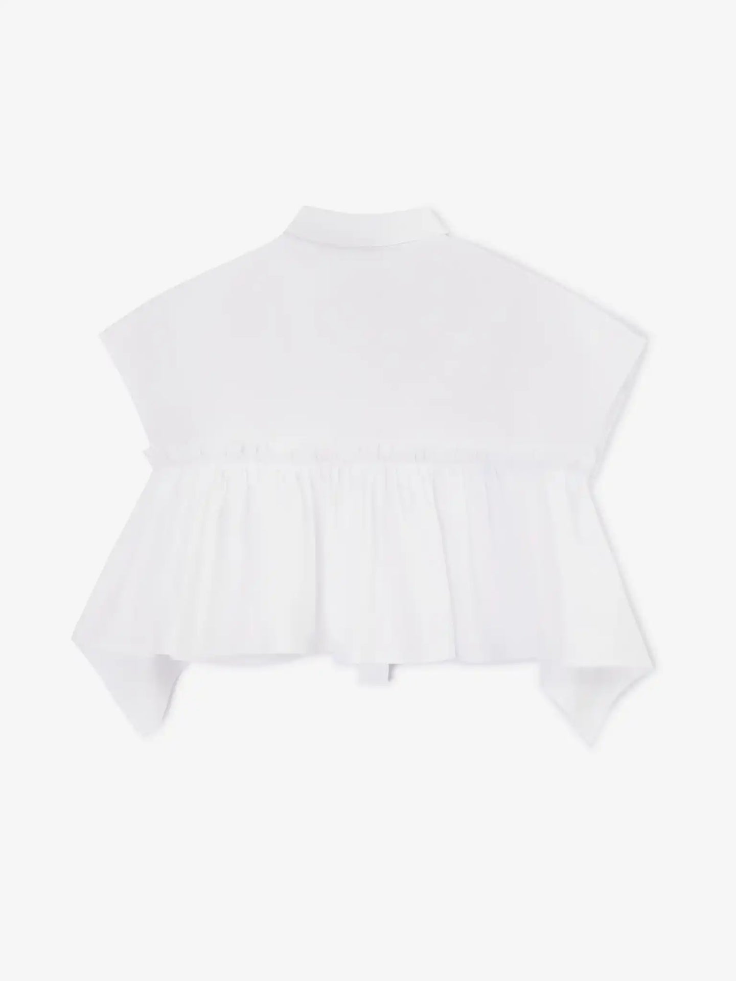 Bluză cu croială originală, Gulliver