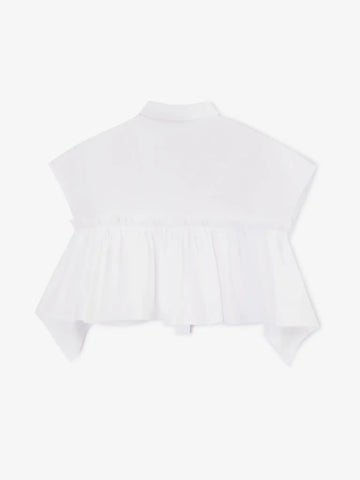 Bluză cu croială originală, Gulliver