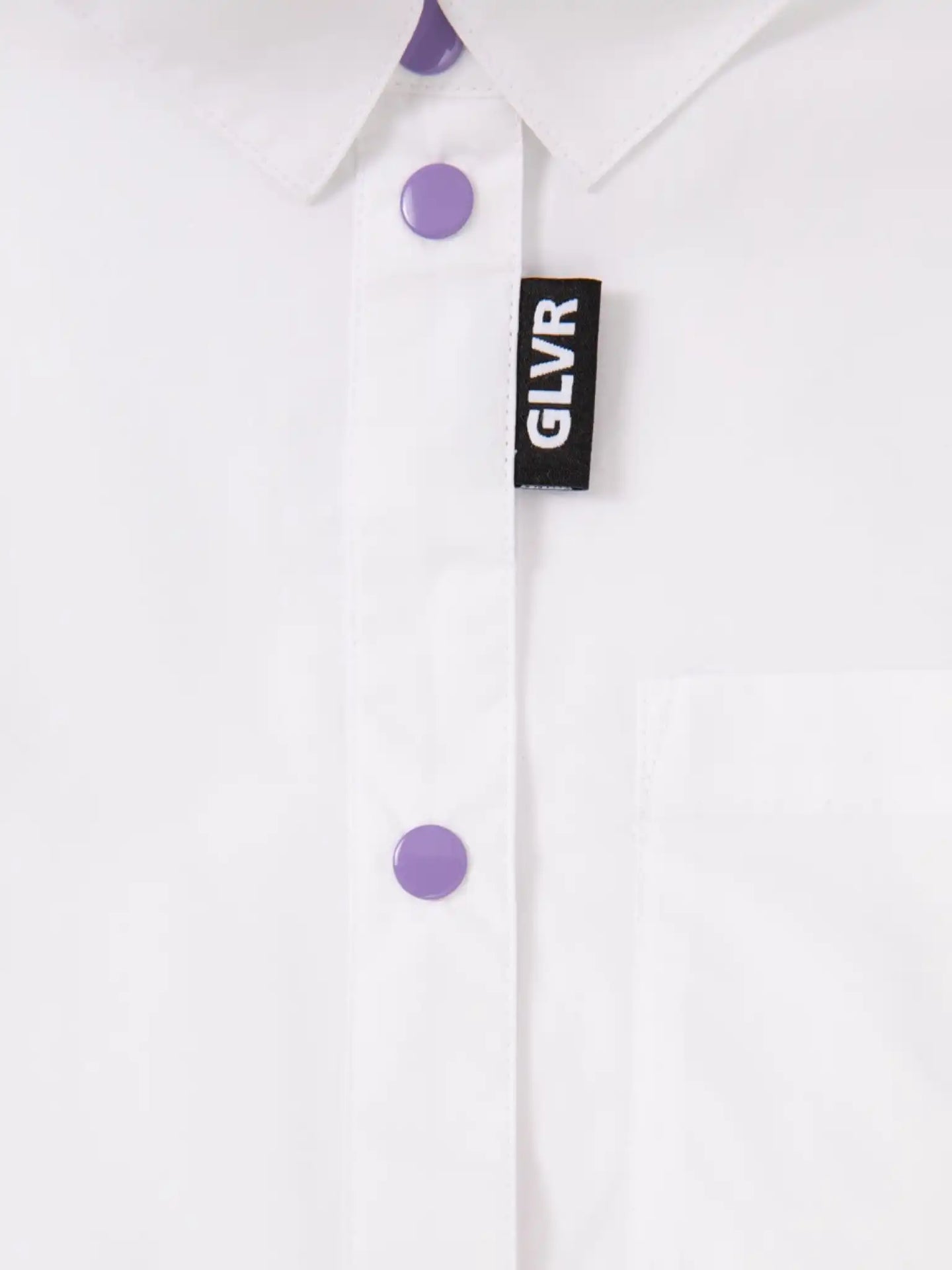 Bluză cu croială originală, Gulliver