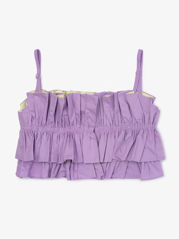 Top cu volan larg de la Gulliver