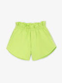 Ярки къси панталони за МОМИЧЕ основен изглед