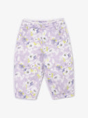 Дънки с цветя на за МОМИЧЕ основен изглед