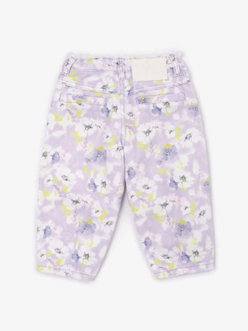 Blugi cu flori, Gulliver