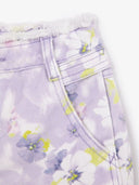 Blugi cu flori, Gulliver