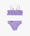 Разделен бански за МОМИЧЕ основен изглед