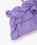 Costum de baie separat cu șiruri de volane pe partea superioară, Gulliver