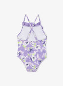 Costum de baie cu model colorat, Gulliver