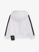 Coupe-vent subțire din bumbac, fără căptușeală, Gulliver