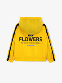 Coupe-vent bomber intens colorat, cu buzunare voluminoase, Gulliver