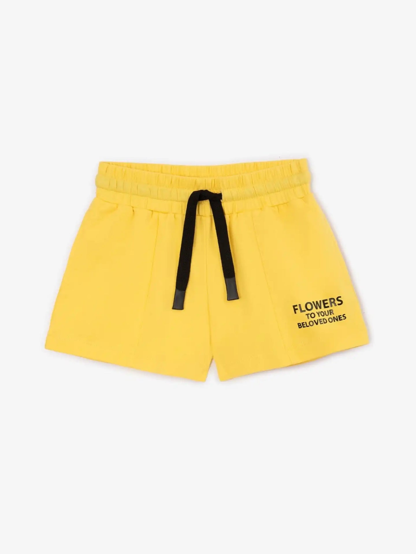 Pantaloni scurți tricot, Gulliver