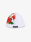 Căciulă cu imprimeu colorat viu de la Gulliver