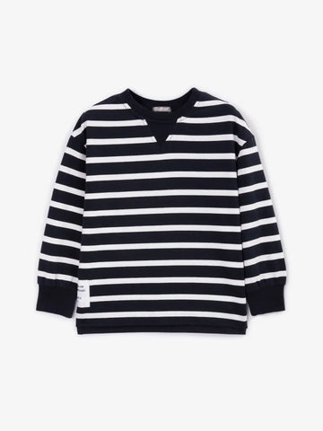 Longsleeve cu dungi, Gulliver