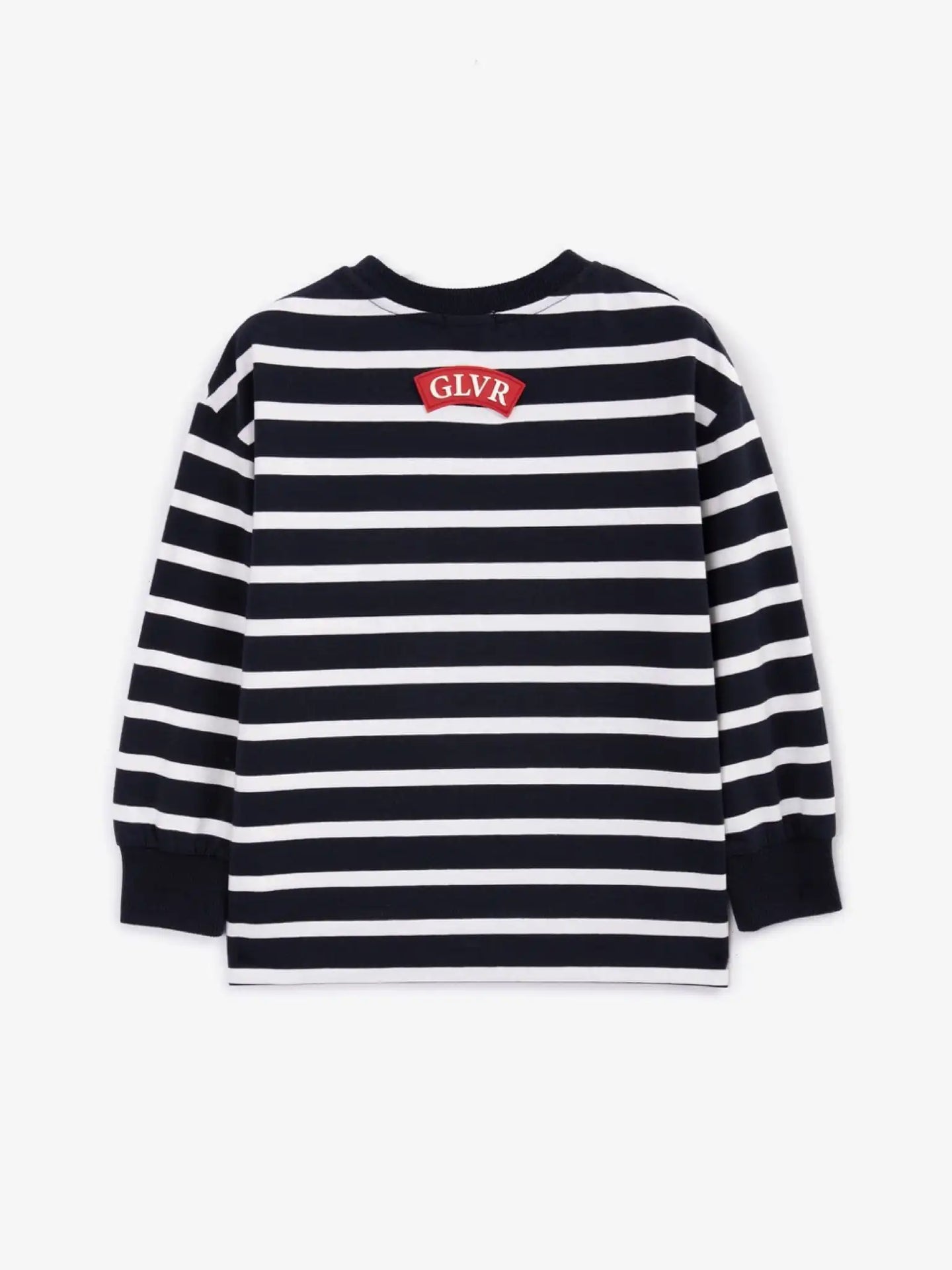 Longsleeve cu dungi, Gulliver