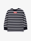 Longsleeve cu dungi, Gulliver