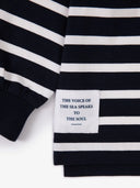 Longsleeve cu dungi, Gulliver