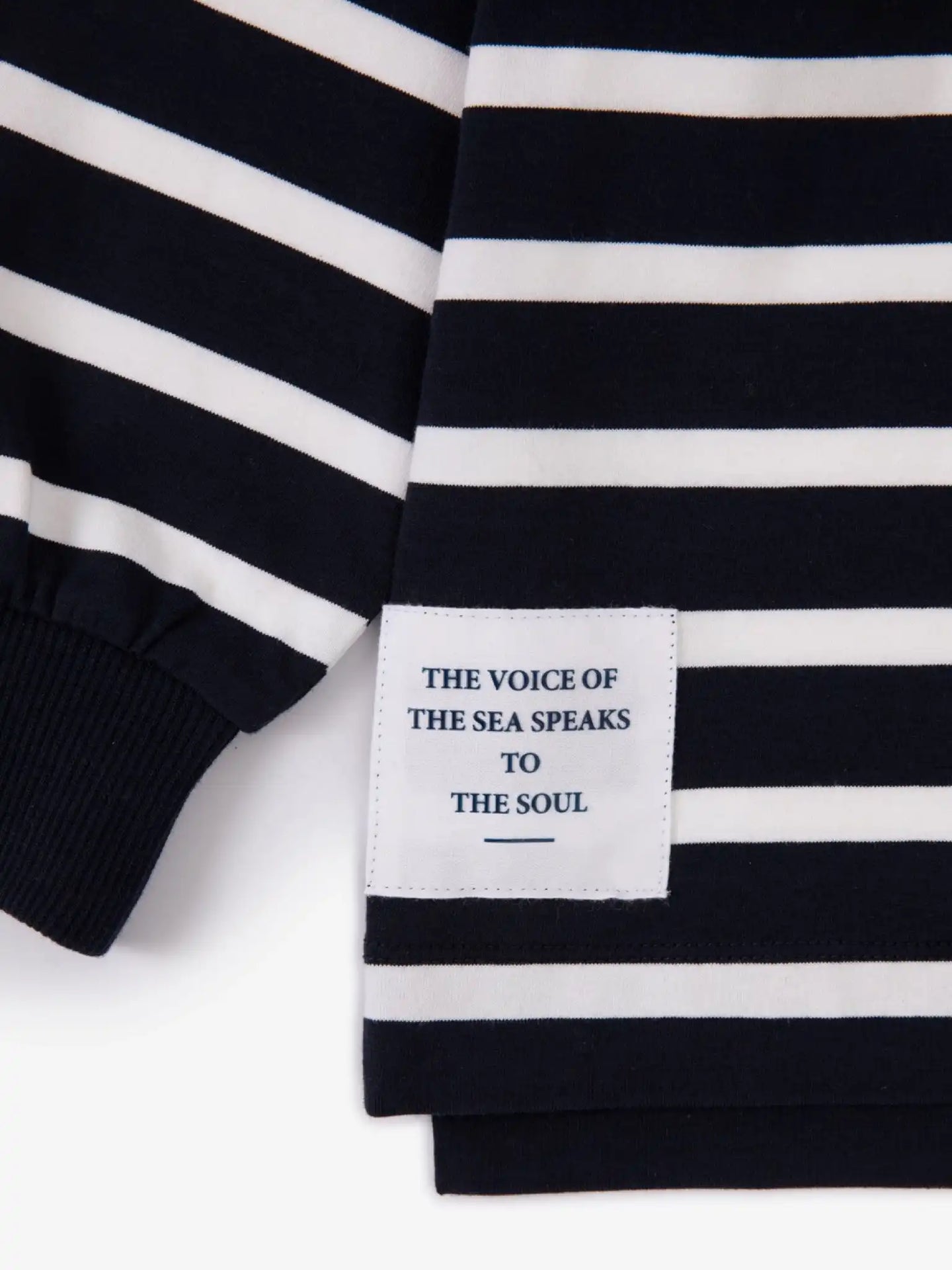 Longsleeve cu dungi, Gulliver