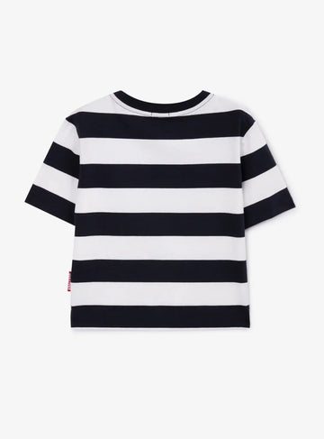 Tricou în dungi, Gulliver