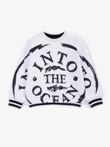 Hanorac din tricot texturat de la Gulliver