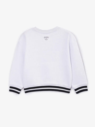 Hanorac din tricot texturat de la Gulliver