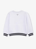 Hanorac din tricot texturat de la Gulliver