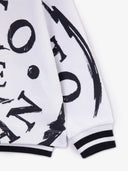 Hanorac din tricot texturat de la Gulliver