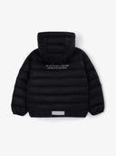 Jachetă strânsă de tranziție de la Gulliver