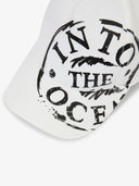 Șapcă de baseball cu imprimeu asimetric mare, Gulliver