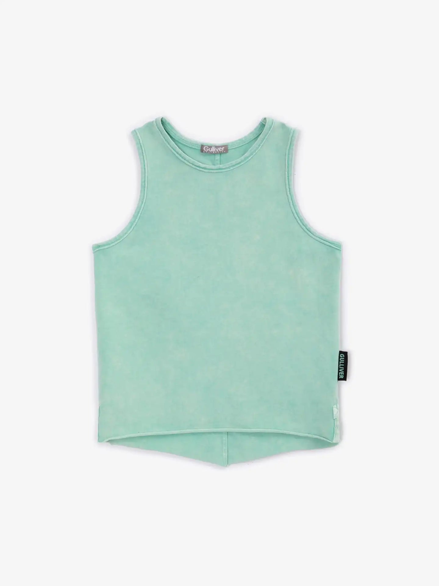 Maieu cu efect de vopsire interesant, Gulliver