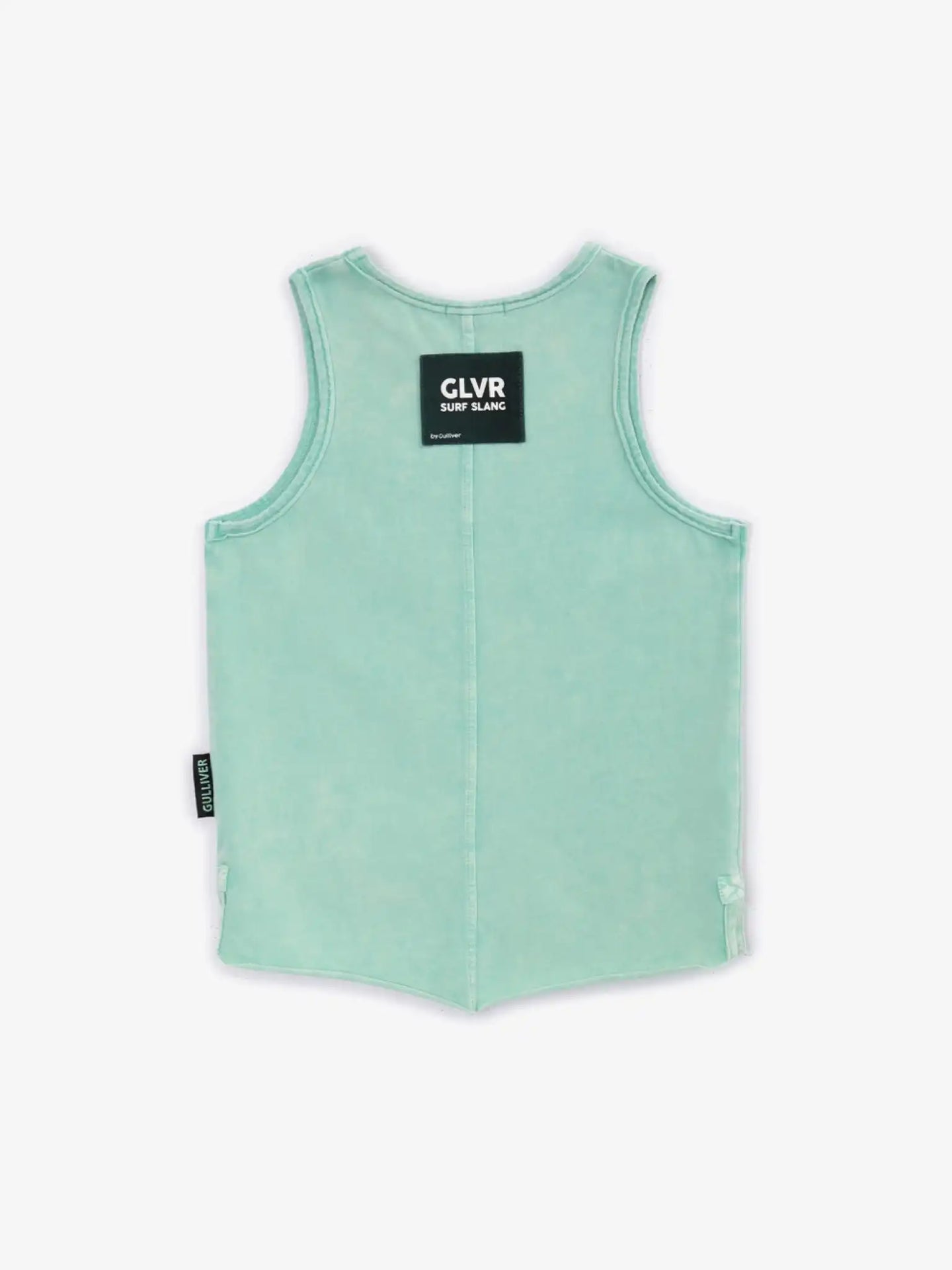 Maieu cu efect de vopsire interesant, Gulliver