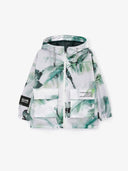 Ветровка с десен на за МОМЧЕ основен изглед