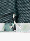 Coupe-vent cu imprimeu pe căptușeala din plasă, Gulliver