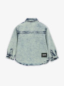 Cămașă din denim colorat, Gulliver