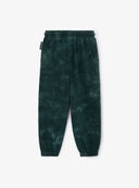 Pantaloni jogger cu vopsire modernă tie-dye, Gulliver