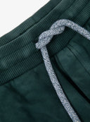 Pantaloni jogger cu vopsire modernă tie-dye, Gulliver