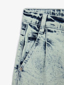 Blugi din denim colorat, Gulliver