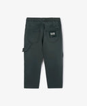 Pantaloni cargo cu buzunare din tweed, Gulliver