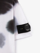 Tricou cu vopsire tie-dye, Gulliver