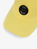 Șapcă de baseball din twill subțire, Gulliver