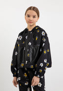 Ветровка силует овърсайз от Gulliver