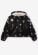 Ветровка силует овърсайз от Gulliver