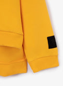 Hanorac cu siluetă oversized și linie inferioară scăzută de la Gulliver