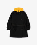 Palton de tranziție - două în unu de la Gulliver